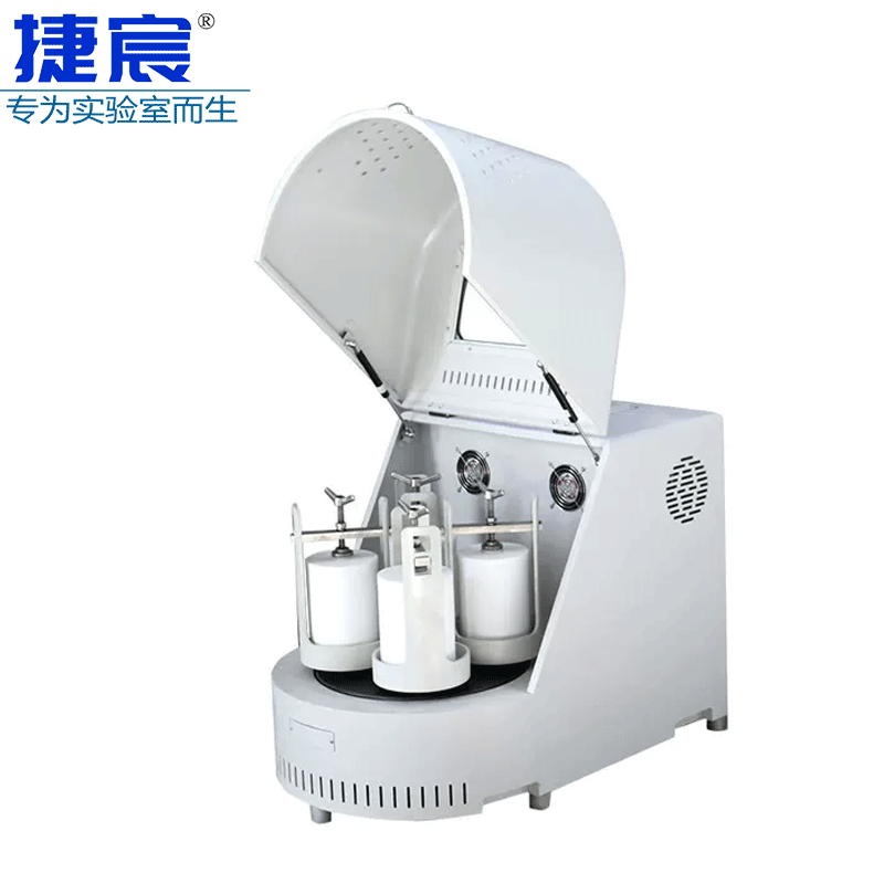 行星球磨機高效精準(zhǔn)的實驗室研磨選擇|適用于科研機構(gòu)和高等院校及各大實驗室