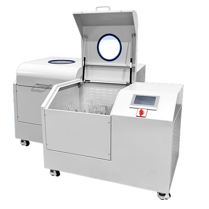 QM-3SP12/20L系列行星式球磨機（經(jīng)典型）