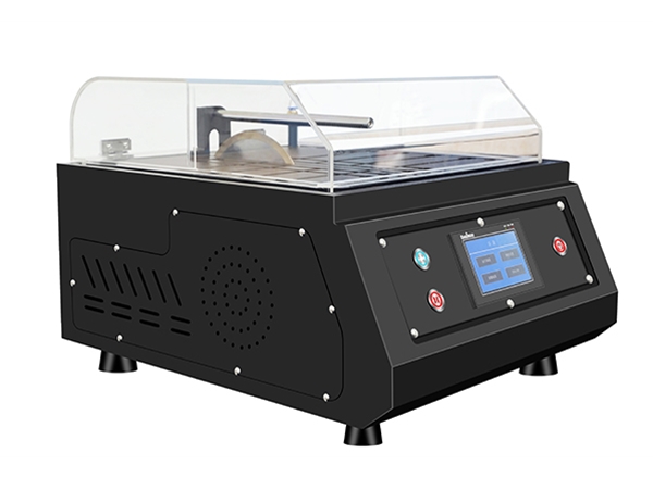 PBQ-200金相精密平板切割機