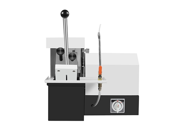 Q-2A金相試樣切割機(jī)