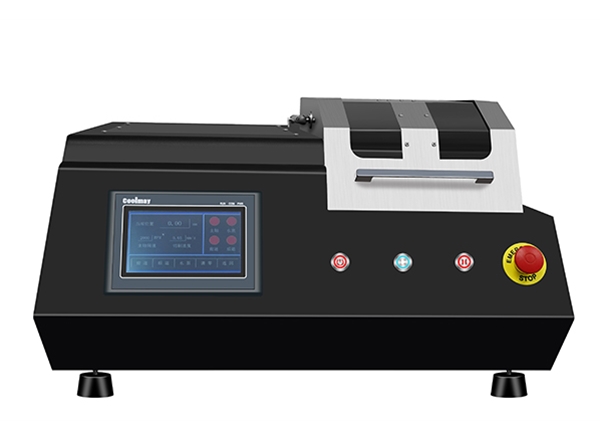 GS-5000B高速精密切割機(jī)