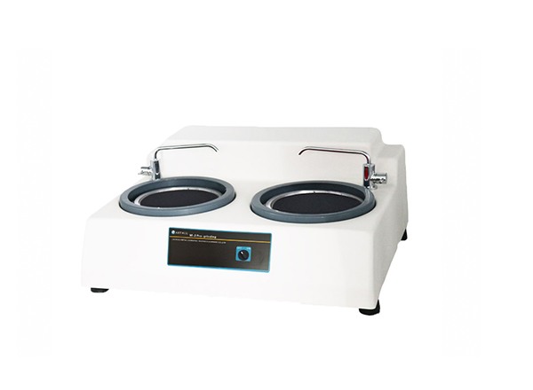 M-2雙盤金相試樣預(yù)磨機(jī)