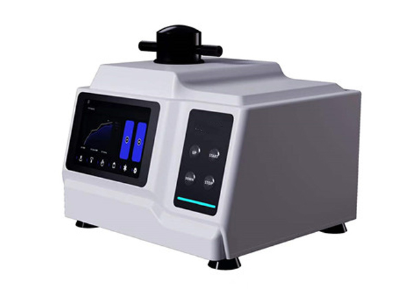 ZXQ-1H金相試樣自動鑲嵌機