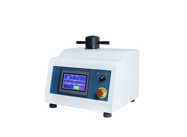 ZXQ-1金相試樣自動鑲嵌機