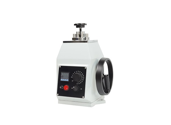 XQ-2B金相試樣鑲嵌機