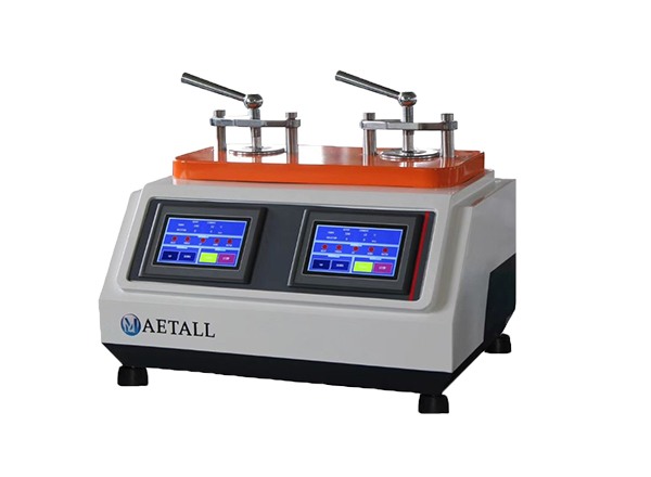 ZXQ-2L金相試樣雙頭鑲嵌機