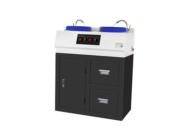 P-2G金相試樣拋光機(jī)