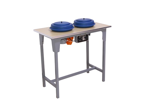 P-2金相試樣拋光機(jī)