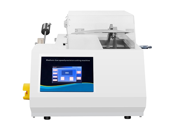 ZDS-1500中低速切割機
