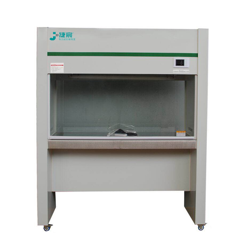 SW-CJ-1D/2D單人、雙人單面垂直凈化工作臺