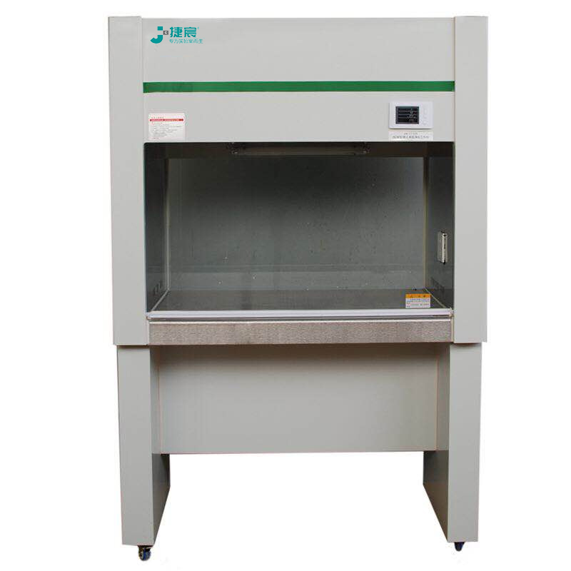 SW-CJ-1FD （標(biāo)準(zhǔn)型）單人單面凈化工作臺