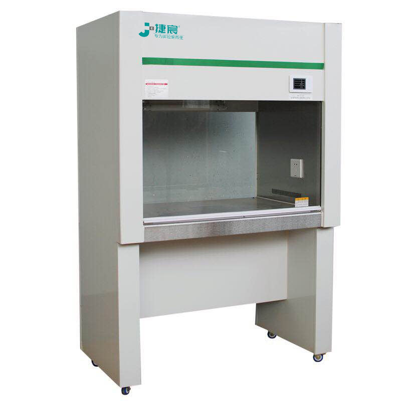 SW-CJ-1F （標(biāo)準(zhǔn)型）單人雙面凈化工作臺