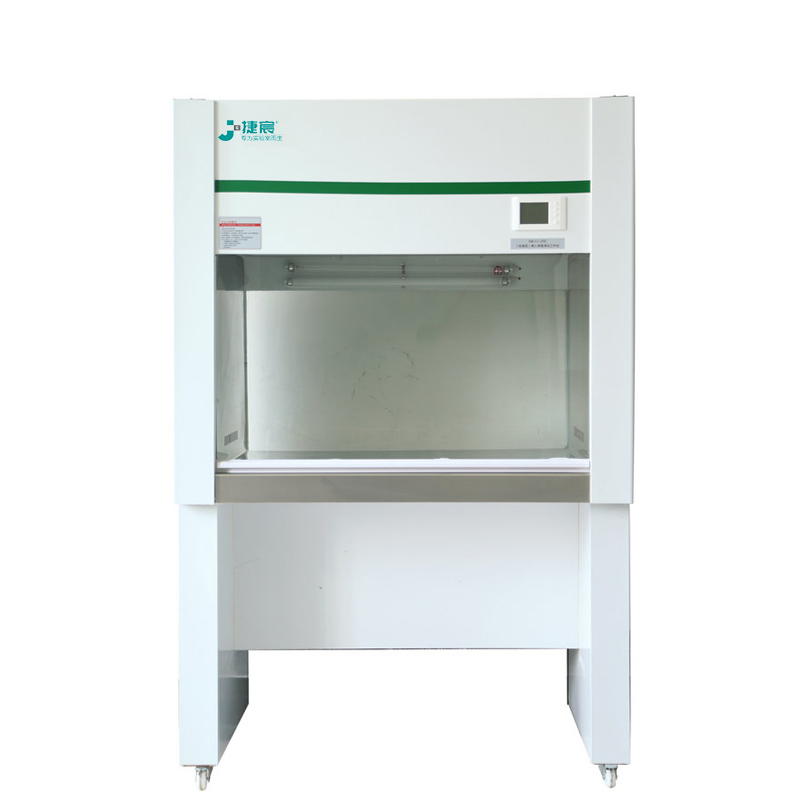 SW-CJ-1FB 單人單面水平/垂直兩用凈化工作臺(tái)