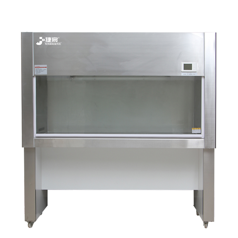 SW-CJ-2E 雙人雙面凈化臺(tái)(全不銹鋼外殼)