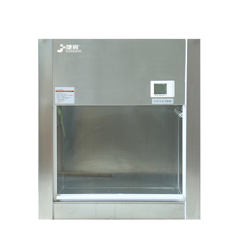 VD-TFG-06B、08B桌上式通風(fēng)柜（全不銹鋼外殼）