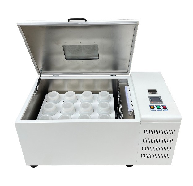 HW-SZD恒溫水平振蕩器