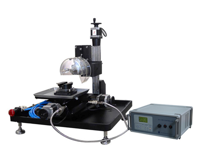 SYJ-400 CNC劃片切割機(jī)