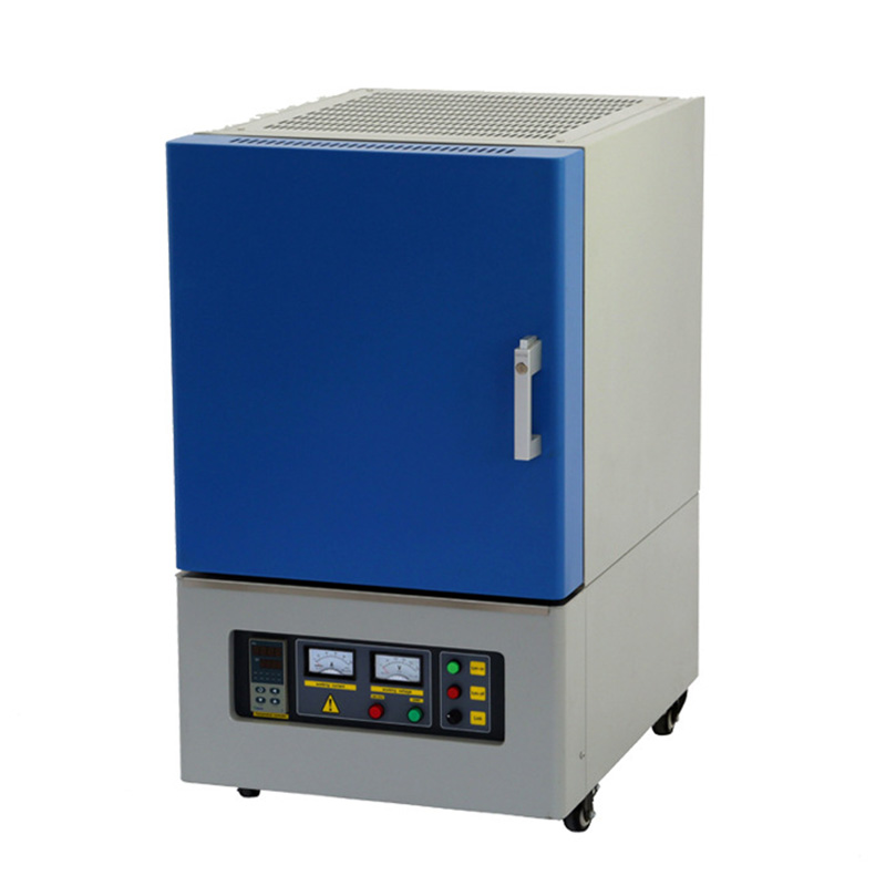 1200℃高溫箱式電阻爐