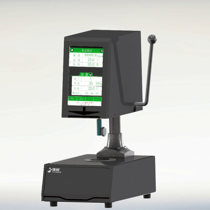 錐板粘度計(jì)