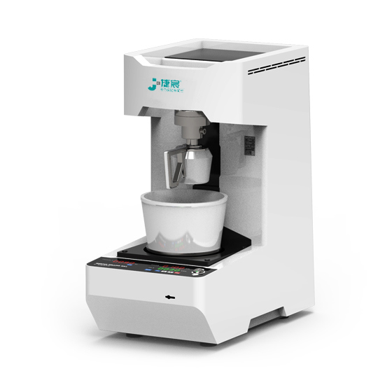 P-RM600自動臼式研磨儀