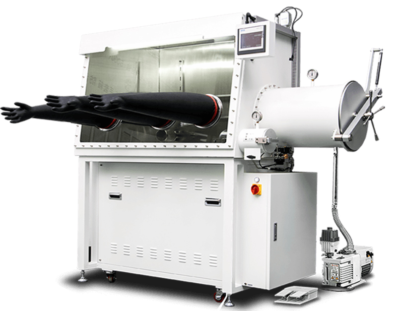 3GBS 1.5位手套箱（2730mm×1000mm×900mm）