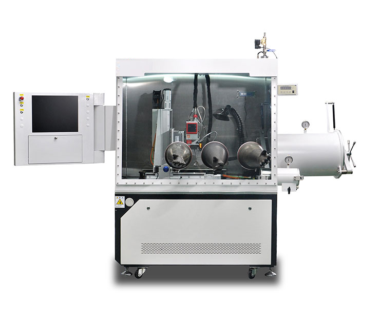 激光焊接手套箱（定制）