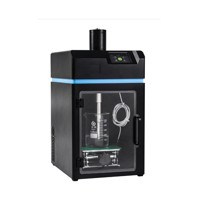 Better-mini系列 超聲波細胞破碎儀