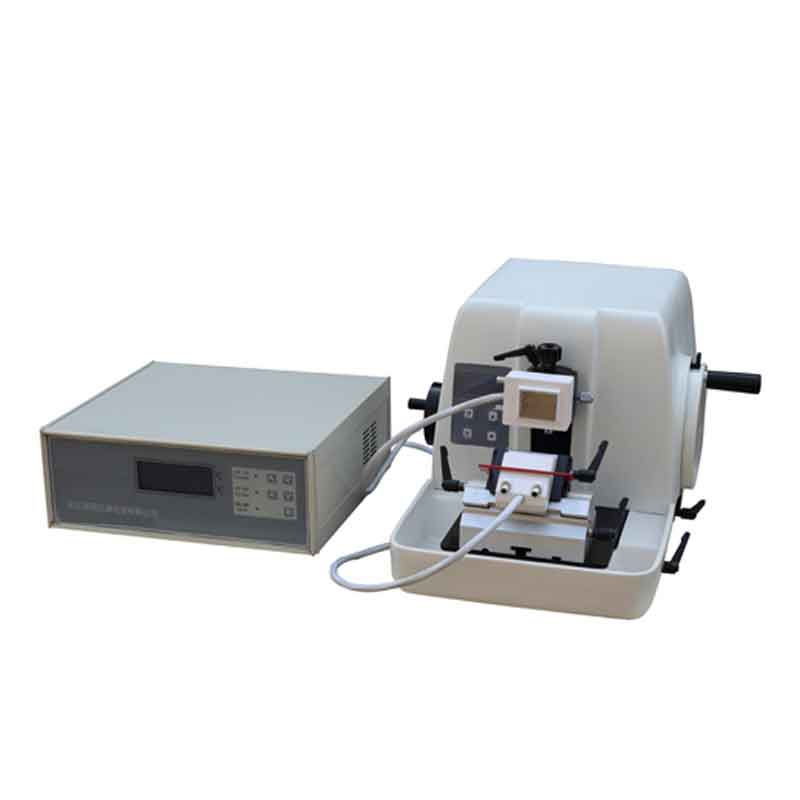 JCQ-3658Ⅲ電腦快速冷凍、病理石蠟兩用切片機