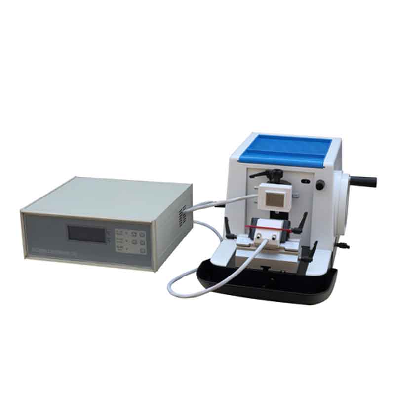 JCQ-3558Ⅲ電腦快速冷凍、病理石蠟兩用切片機