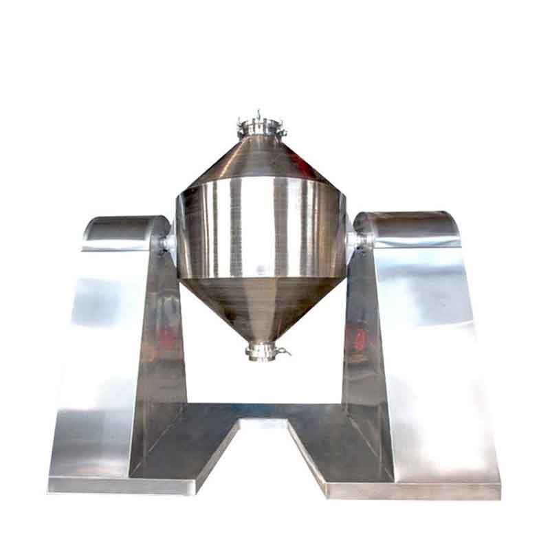 雙錐混合機(jī)
