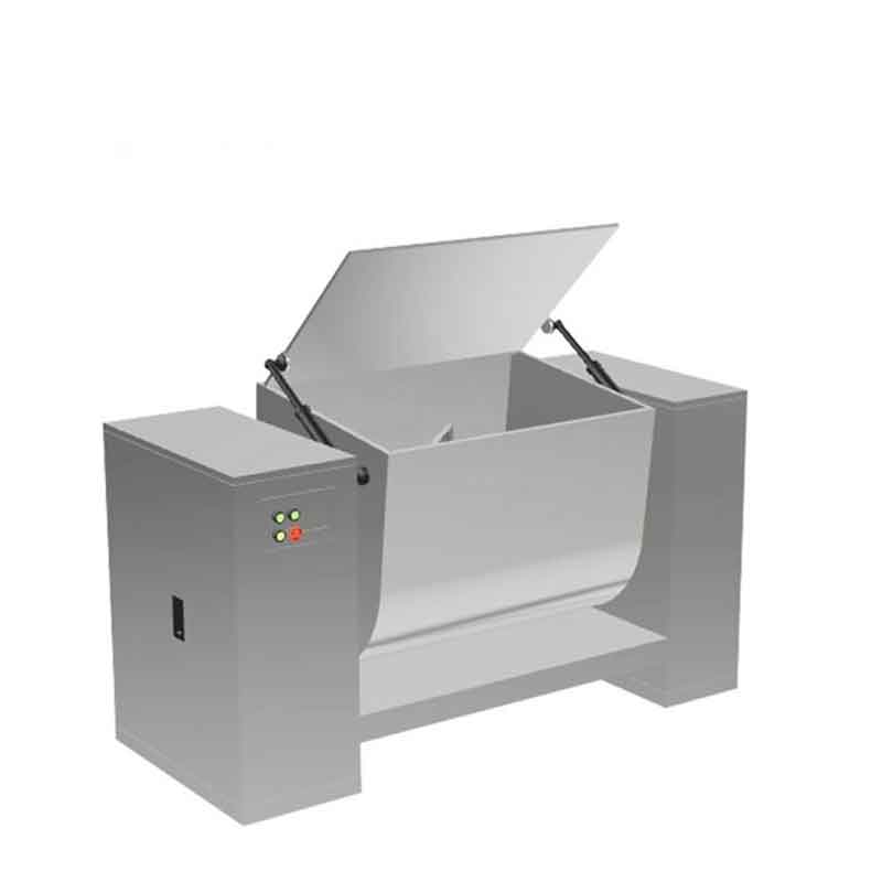 槽型混合機(jī)