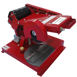 SYJ-2WQG微型手動(dòng)外圓切割機(jī)