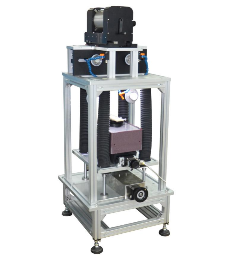 STX-605A金剛石線切割機(jī)