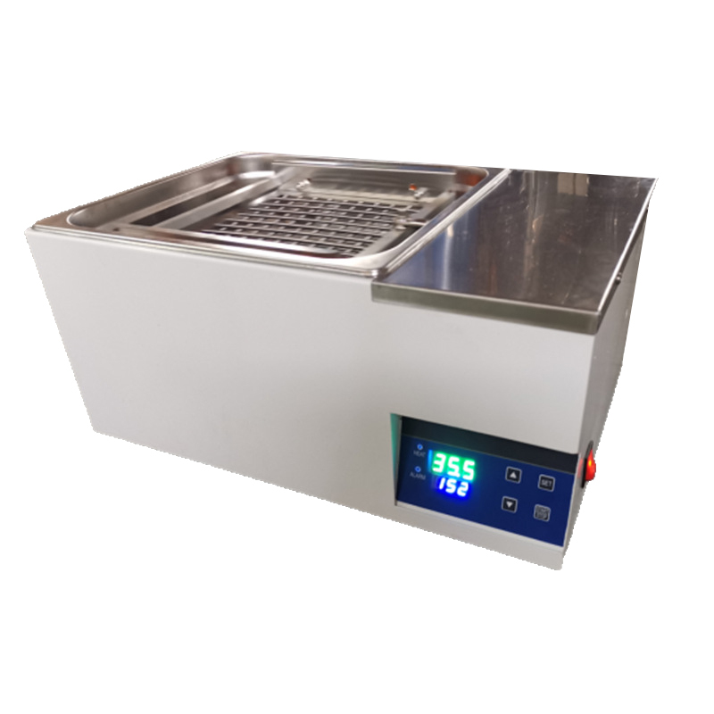 JCH-4Z軌道式恒溫振蕩器（水浴）