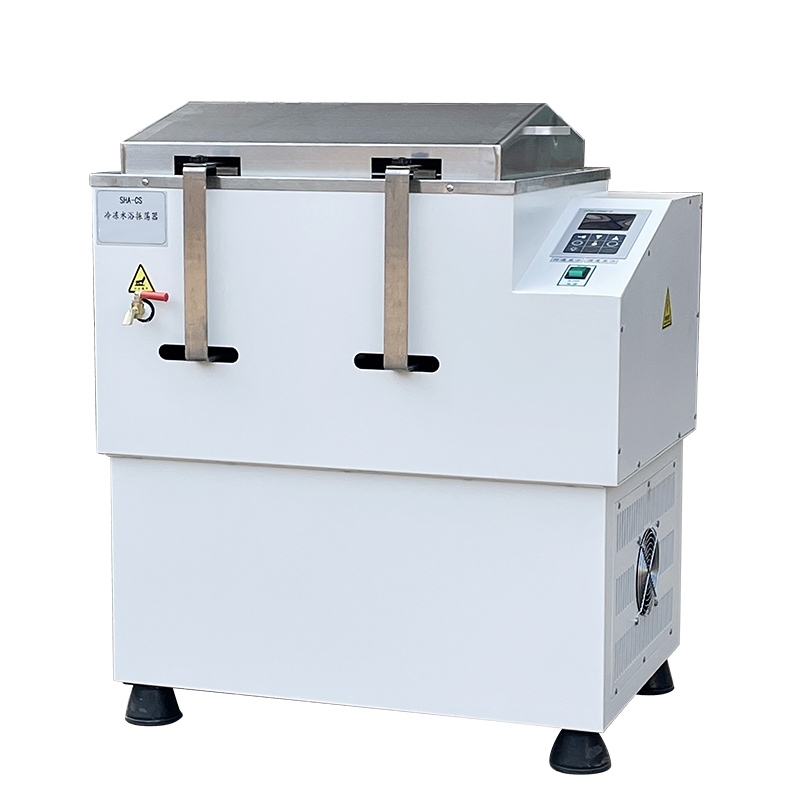 CSB-SYD全溫超聲波水浴振蕩器