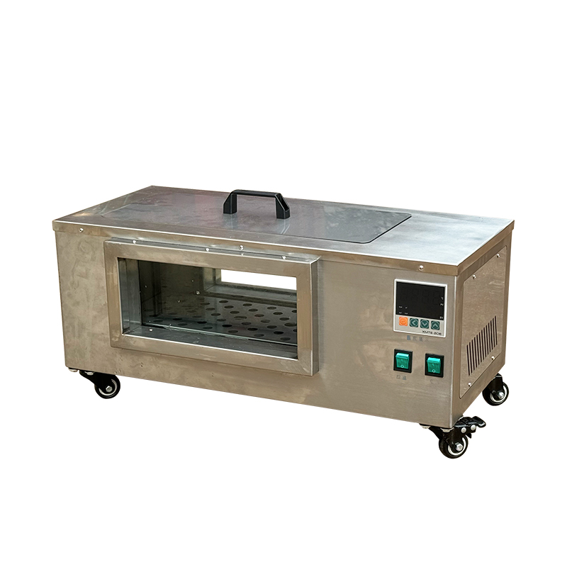 BXG-TM-15透明恒溫水槽