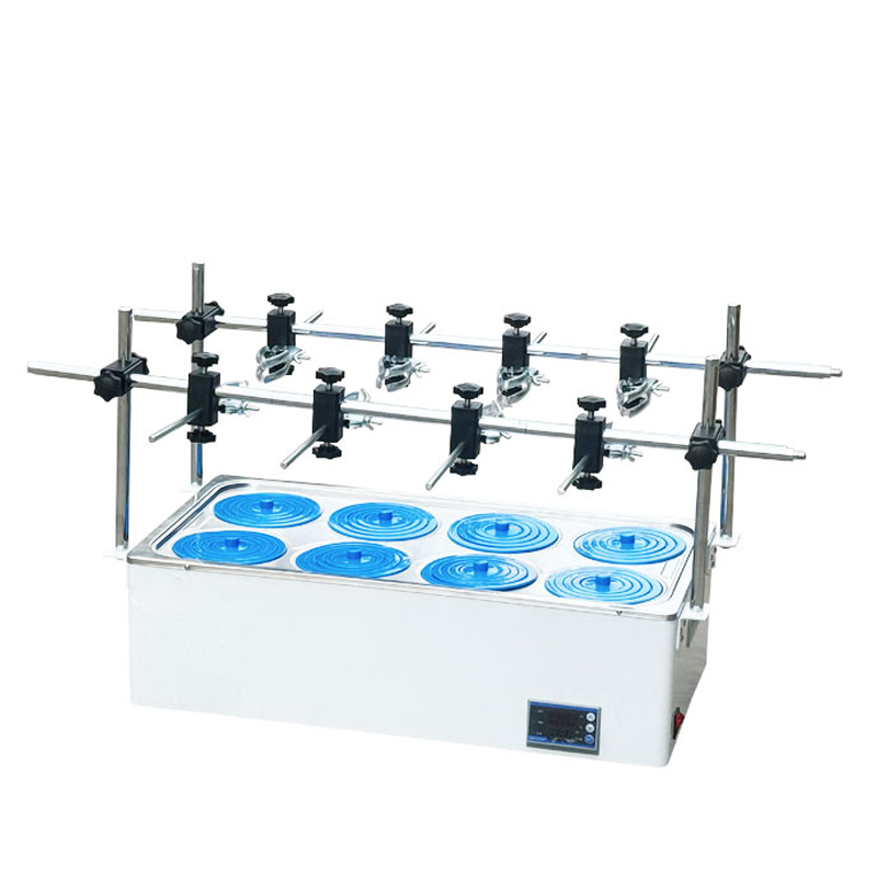 LHH-8-ZH數(shù)顯恒溫水浴鍋