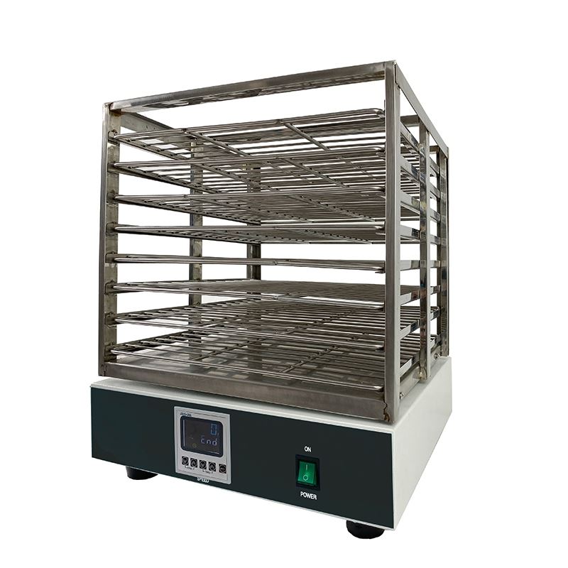 XZD-08臥式振蕩器