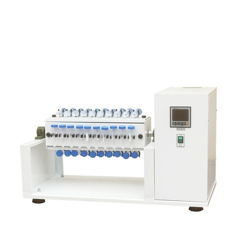 JCFZ-40X50ML試管翻轉(zhuǎn)式振蕩器