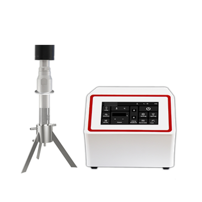 Better-900cont 聚能式連續(xù)流超聲波均質機