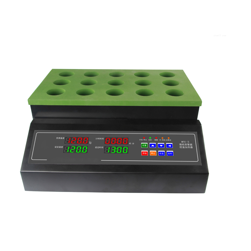 MTC-11/MTC-11P智能控制加熱器