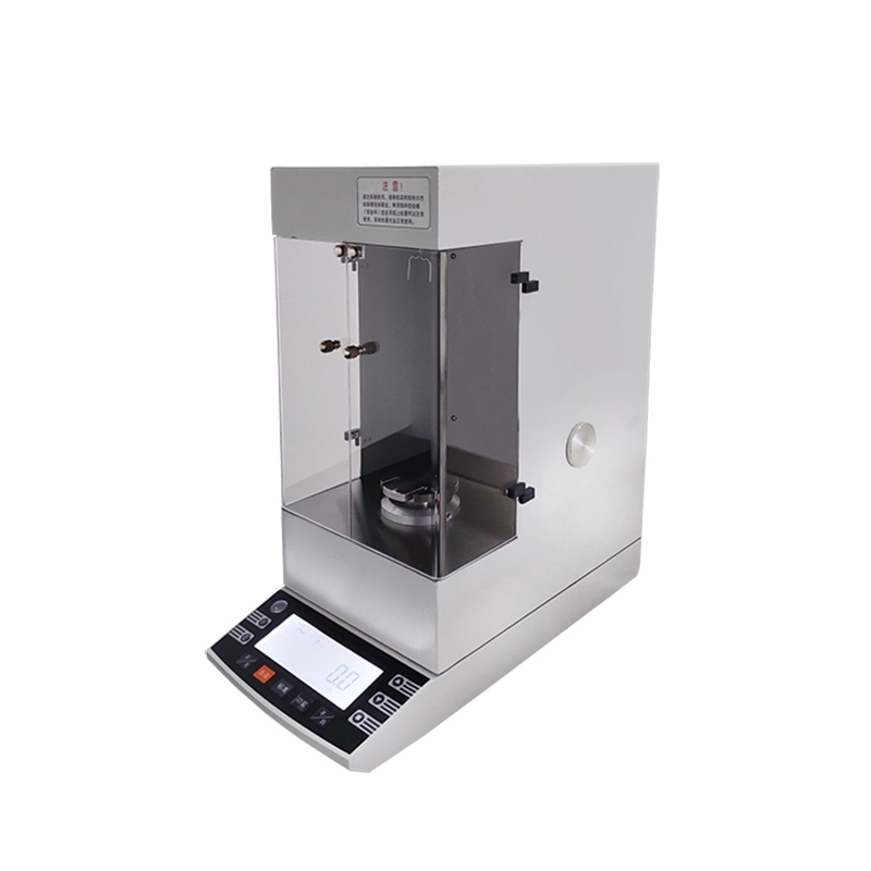 BZY-1/2全自動(dòng)表面/界面張力儀