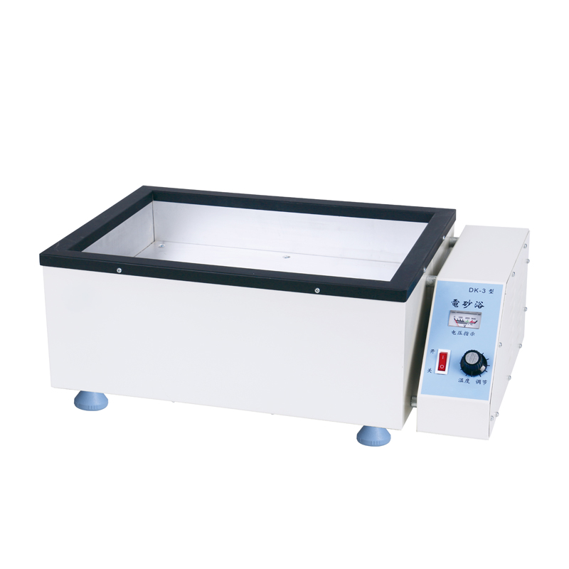 DK-3電砂浴鍋