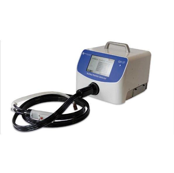 QIII ST表面微粒子計數(shù)器 表面潔凈分析儀