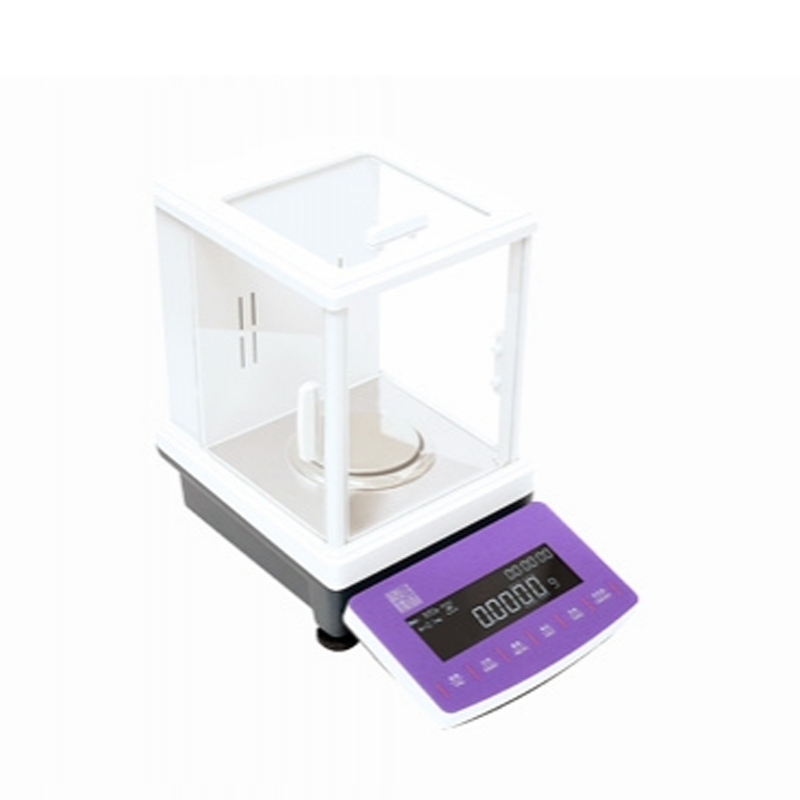 AB系列-萬分之一天平