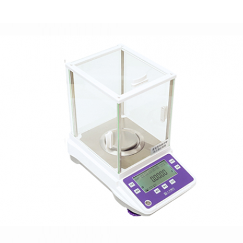 FA系列-萬分之一天平