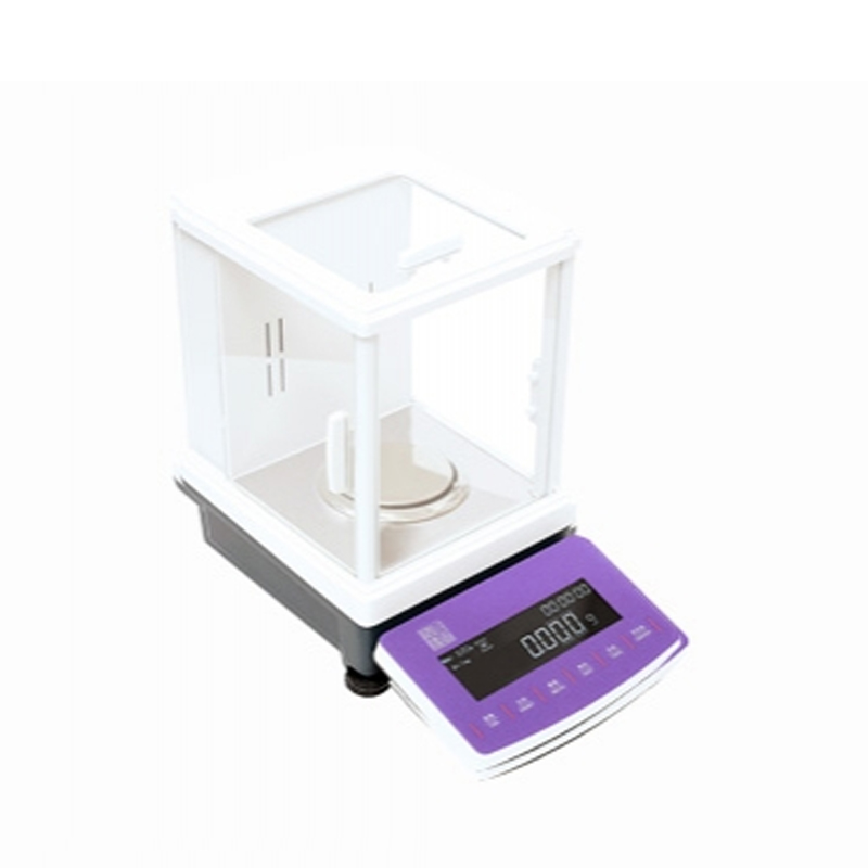 AB系列-千分之一天平