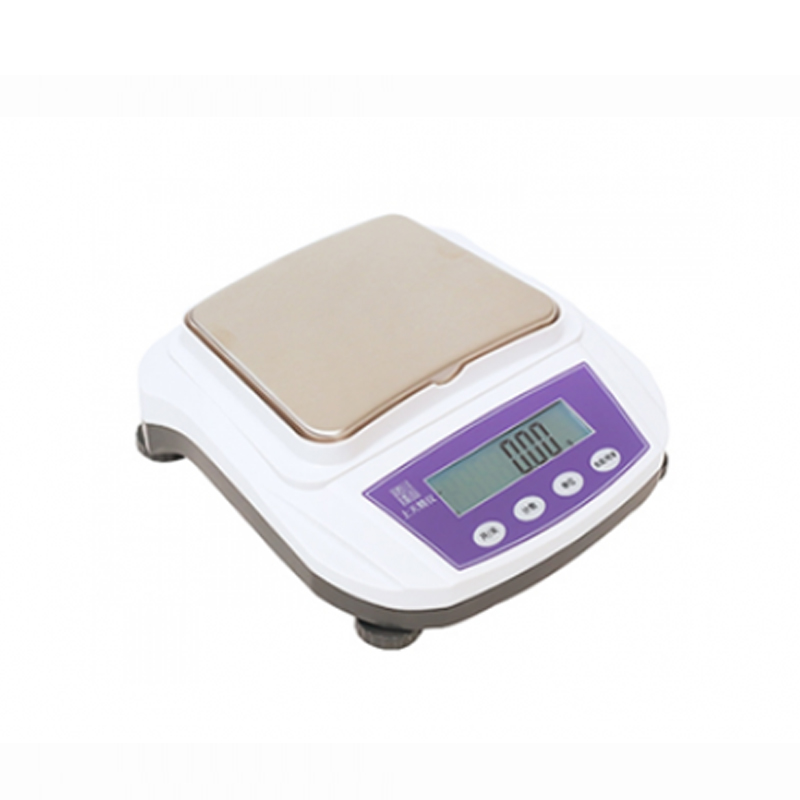 JY系列-百分之一天平