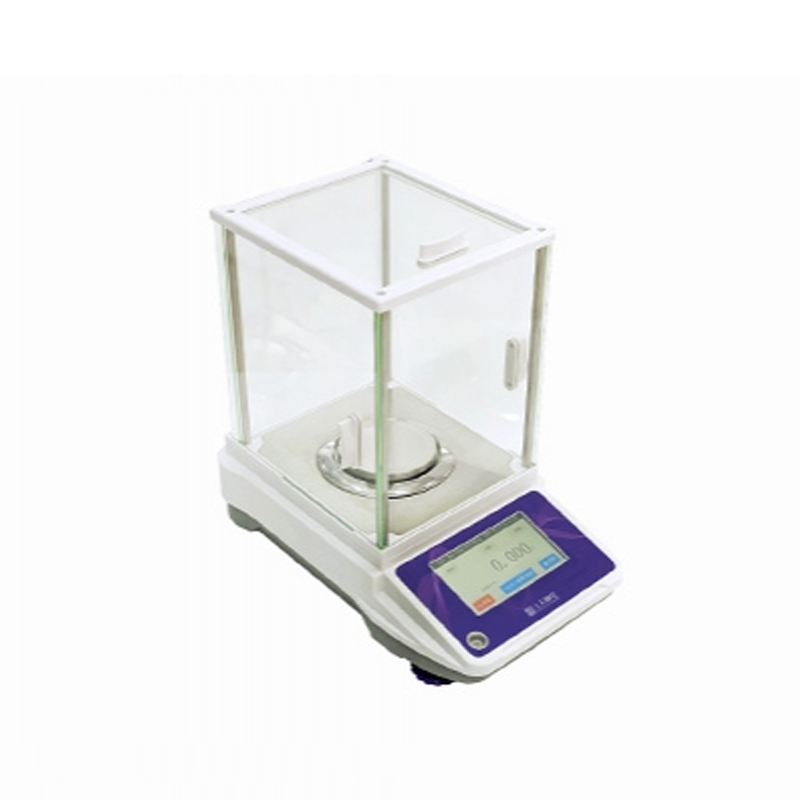 AE系列-千分之一天平