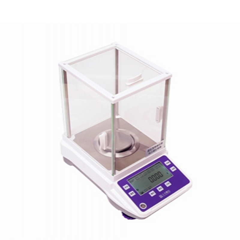 JA系列-千分之一天平